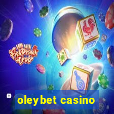 oleybet casino